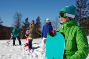 Obóz Snowboardowy 2021 Freestyle Val di Fiemme