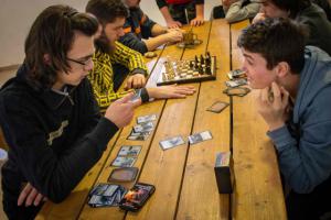 Zimowy Obóz RPG 12+ Zakopane 2026