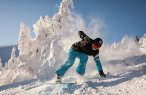 Obóz Snowboardowy w Zakopanem 2023