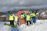 Obóz snowboardowy Wisła 2023 7-13 lat