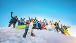 Obóz Snowboardowy OW Diuna w Korbielowie 2024