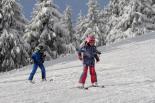 Pierwsze kroki z nartami - Zakopane Harenda - karnet w cenie! 6-12 lat 2023