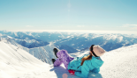 Obóz Snowboardowy Gruzja wylot z Wrocławia 2026