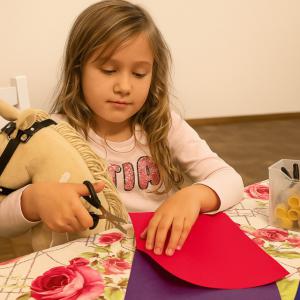 Zimowy Obóz Hobby Horse z Elementami Jazdy Konnej Kaszuby Kolano 2026