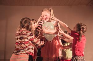 wInterkamp Junior - Teatr & Taniec & Muzyka