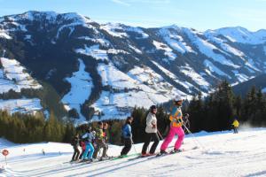 Obóz Narciarski dla Młodzieży Włochy, Val di Sole 2026