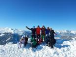 Obóz Chillout Narciarsko - Snowboardowy dla młodzieży Tyrol, Austria 2024