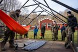 OBÓZ WINTER MILITARY CHILL CAMP NA KASZUBACH 2026