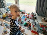 Zimowy Obóz Konstruktorów Lego 6-13 lat Kaszuby Drzewina 2024