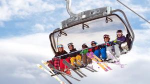 Obóz językowo - narciarski z angielskim i niemieckim w ferie zimowe 2020