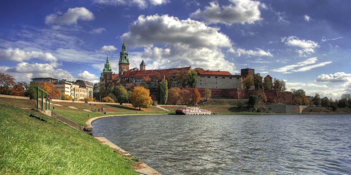 Patriotyczna Wycieczka Szkolna do Krakowa i Myślenich