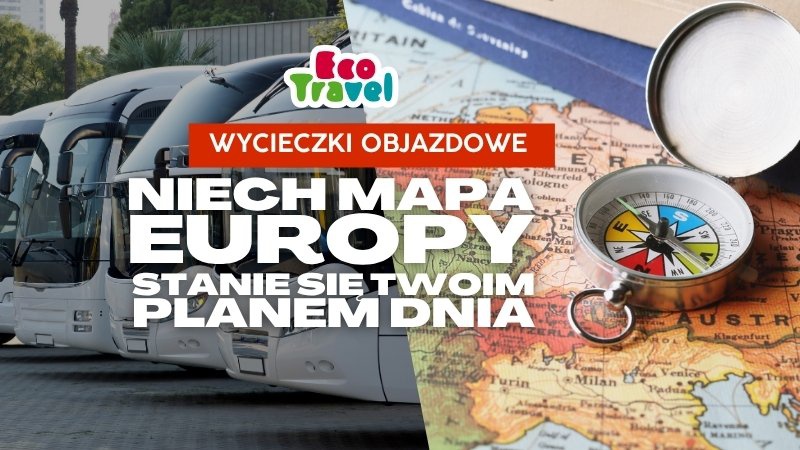 Wycieczki Objazdowe 2026 - Ba&Aring;&sbquo;kany, W&Aring;&sbquo;ochy, Holandia | Ecotravel